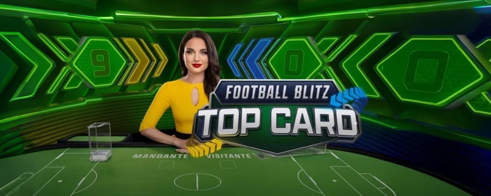 8888bet Futebol Blitz Cartão Top ao Vivo