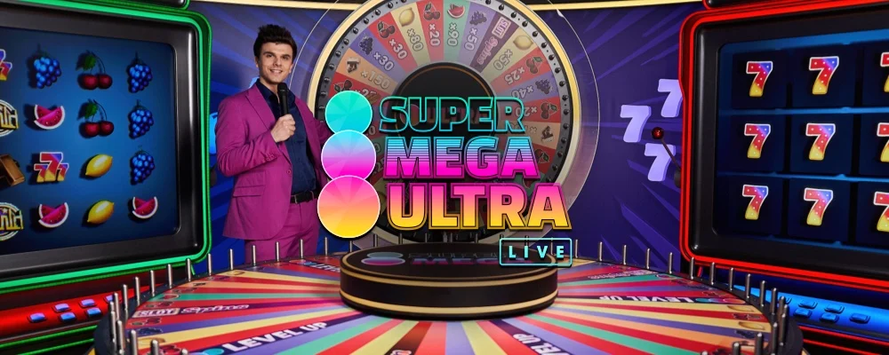 8888bet Super Mega Ultra ao Vivo