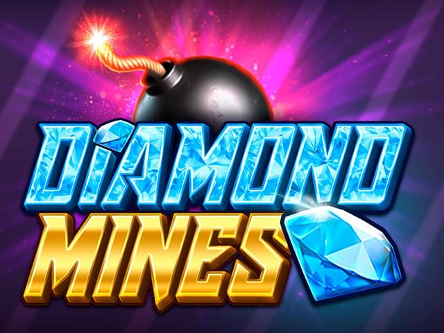 8888BET Minas de Diamante™