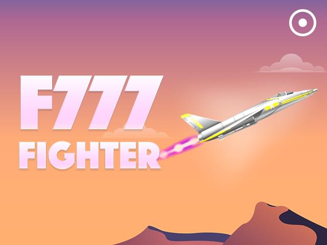 8888BET F777 Fighter